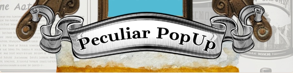 2026 Peculiar PopUp at Crooked Lane