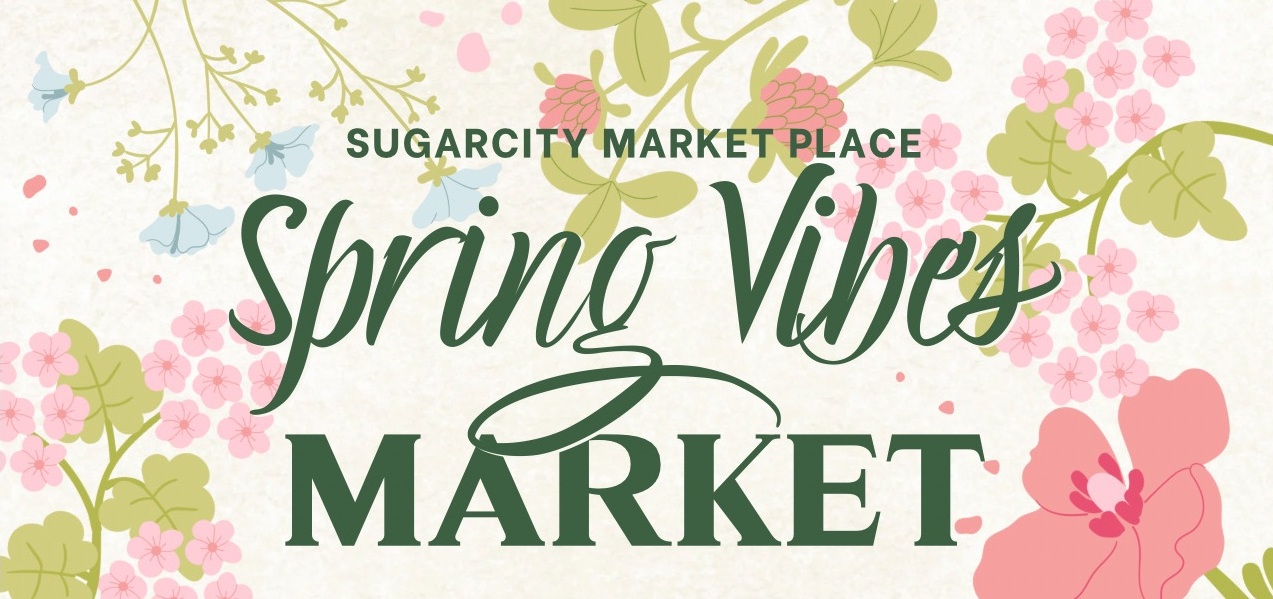 2026 Spring Vibes Market