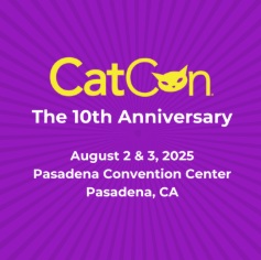 CatCon 2025