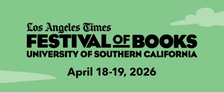Los Angeles Festival of Books