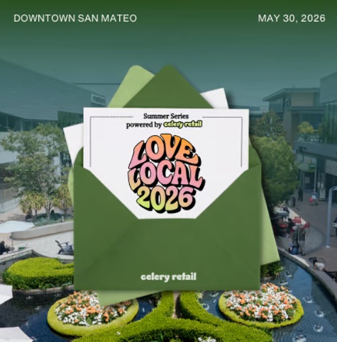 Love Local 2026: Summer Block Party