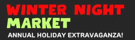 Winter Nite Market (2026)
